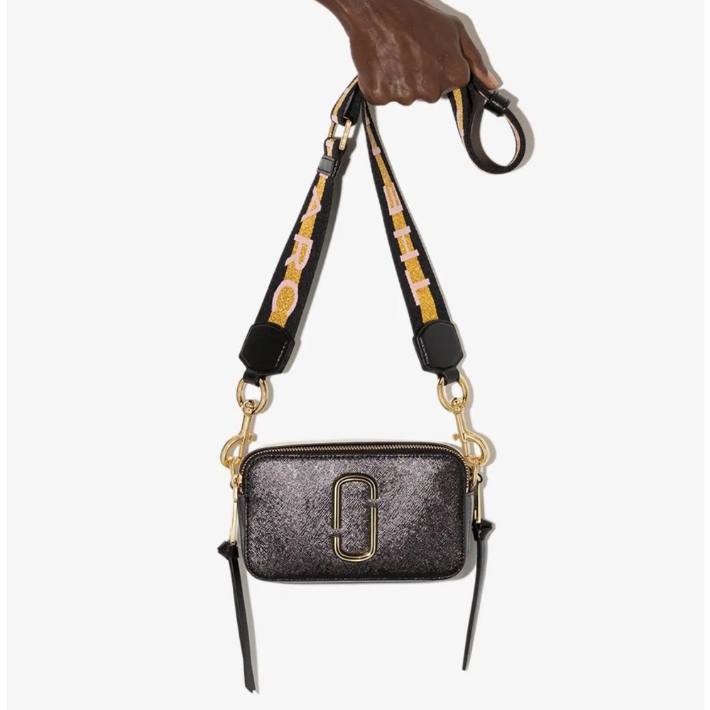 Marc Jacob’s Snapshot Bag